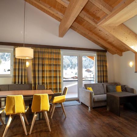 Lux Appartements 伊施格尔 外观 照片