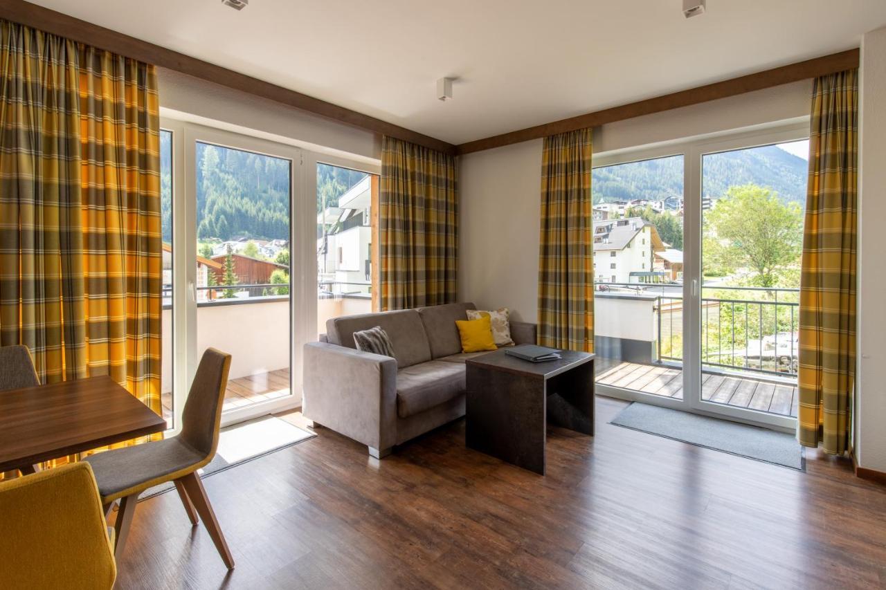 Lux Appartements 伊施格尔 外观 照片