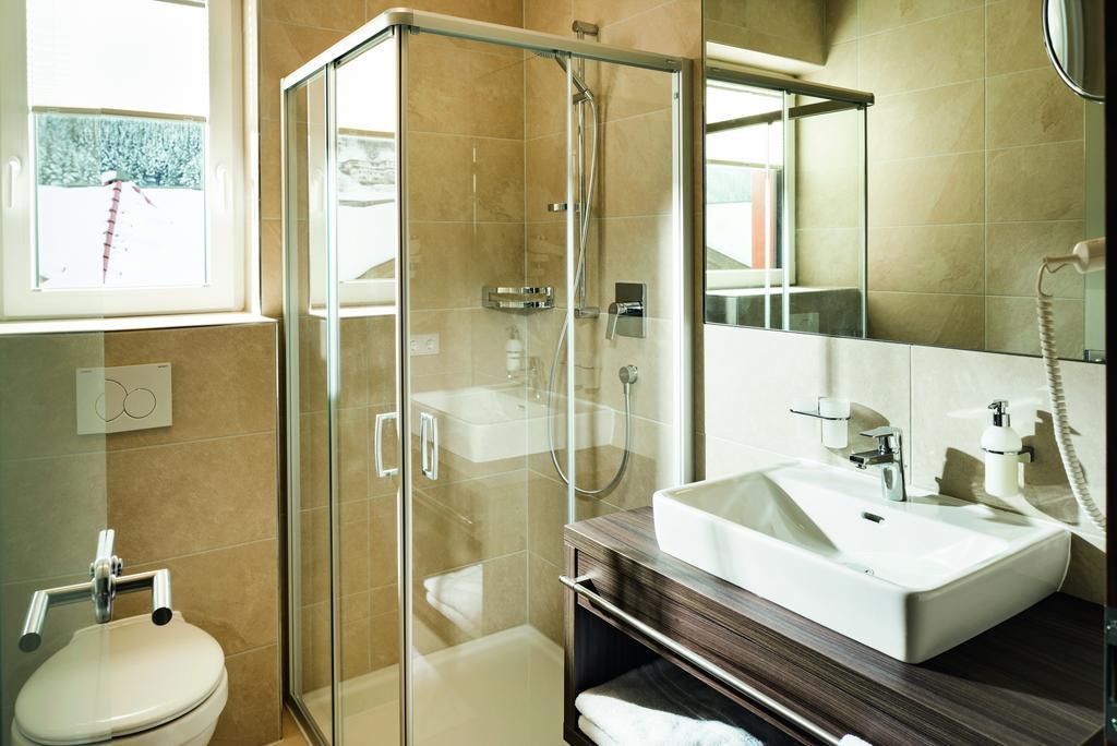 Lux Appartements 伊施格尔 外观 照片