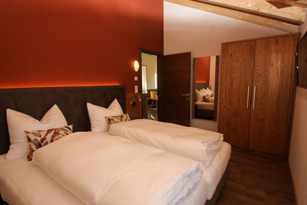 Lux Appartements 伊施格尔 外观 照片