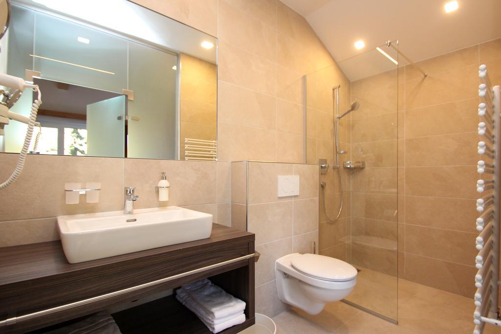 Lux Appartements 伊施格尔 外观 照片
